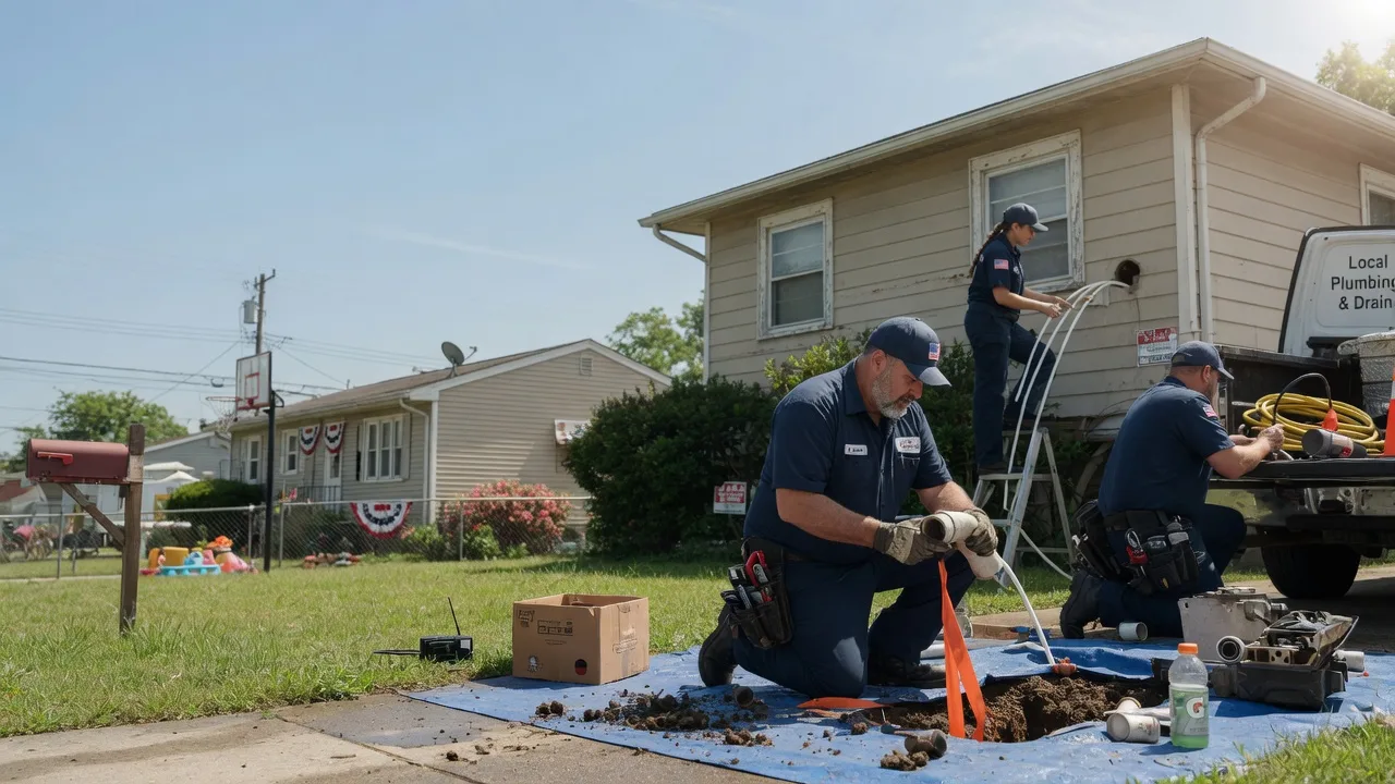 Faucet Repair in Whitewater, WI near me