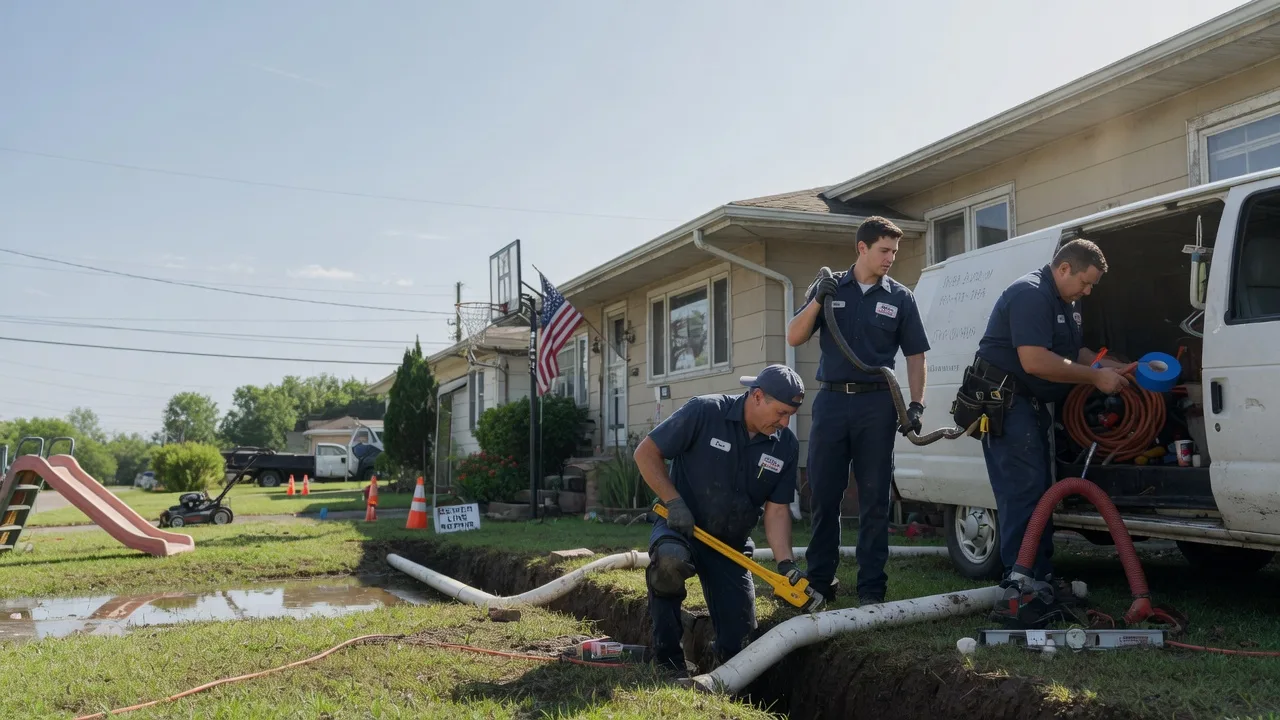 Toilet Installation in Whitewater, WI near me